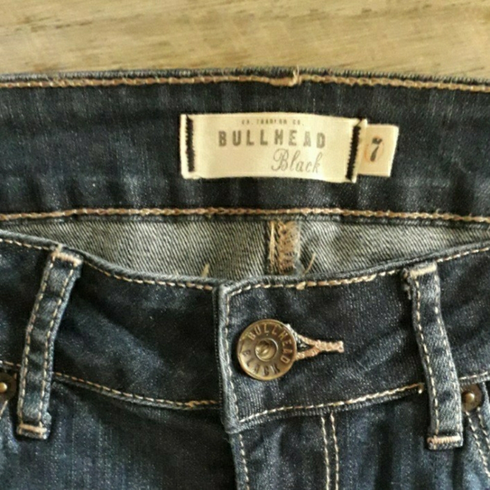 ● Bullhead | Cut Off Short - Picture 6 of 9